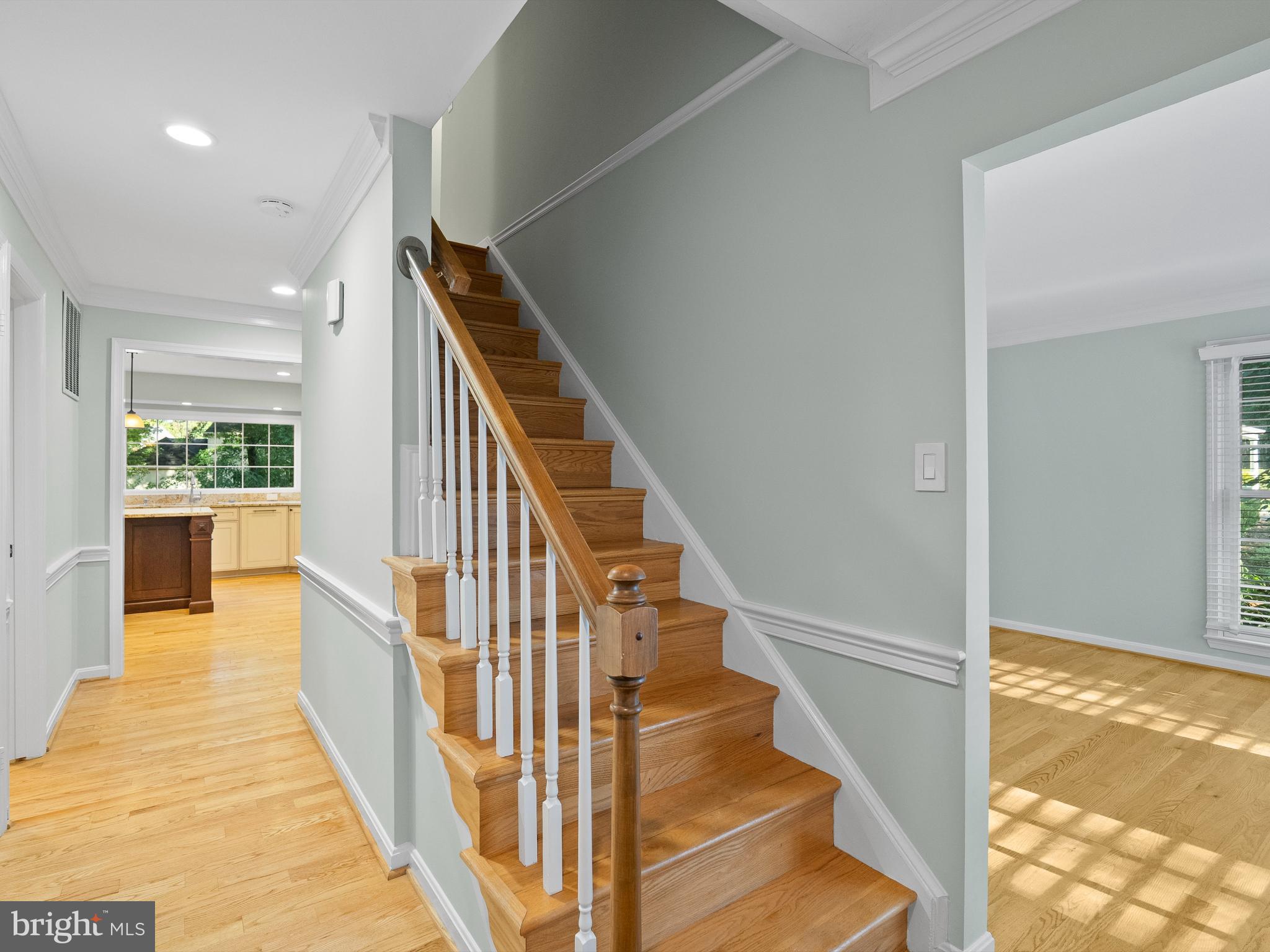 DEER FOREST - Residential Lease