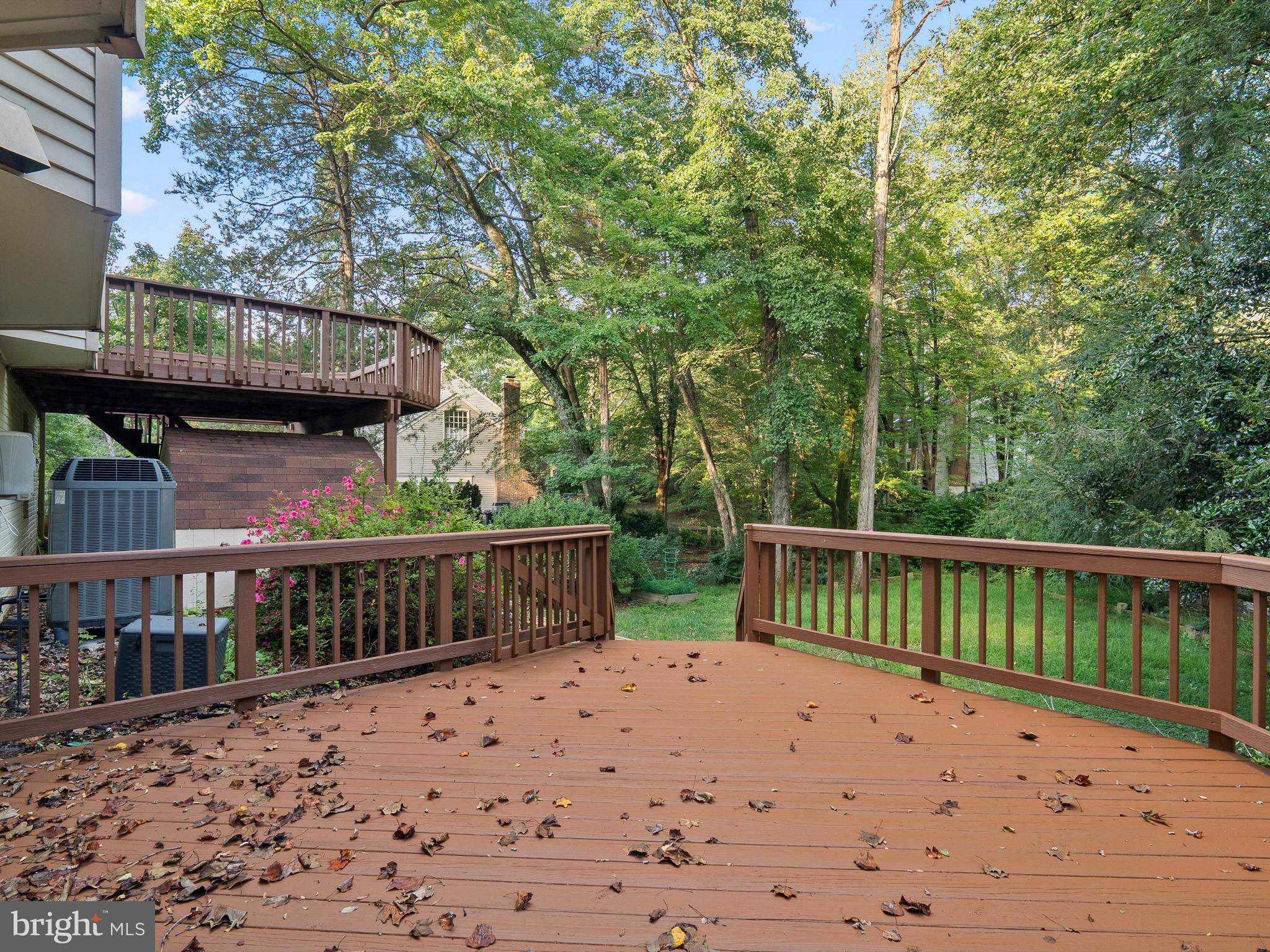 DEER FOREST - Residential Lease