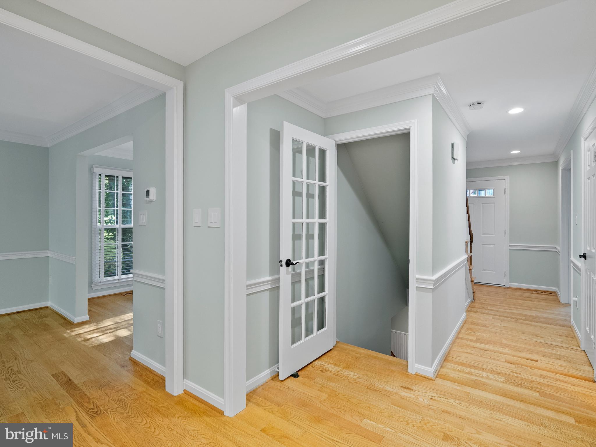 DEER FOREST - Residential Lease