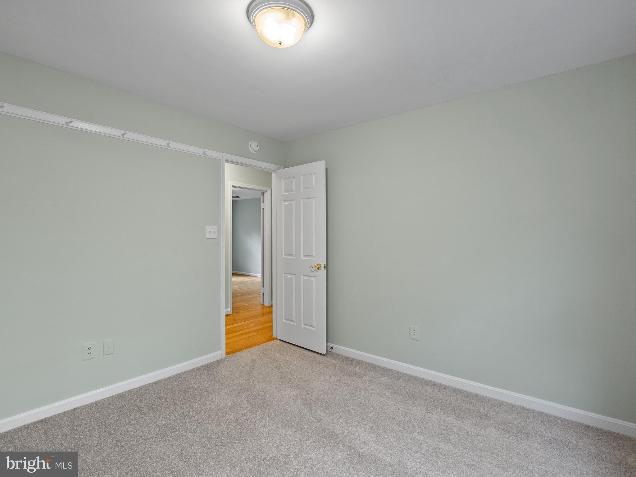 DEER FOREST - Residential Lease