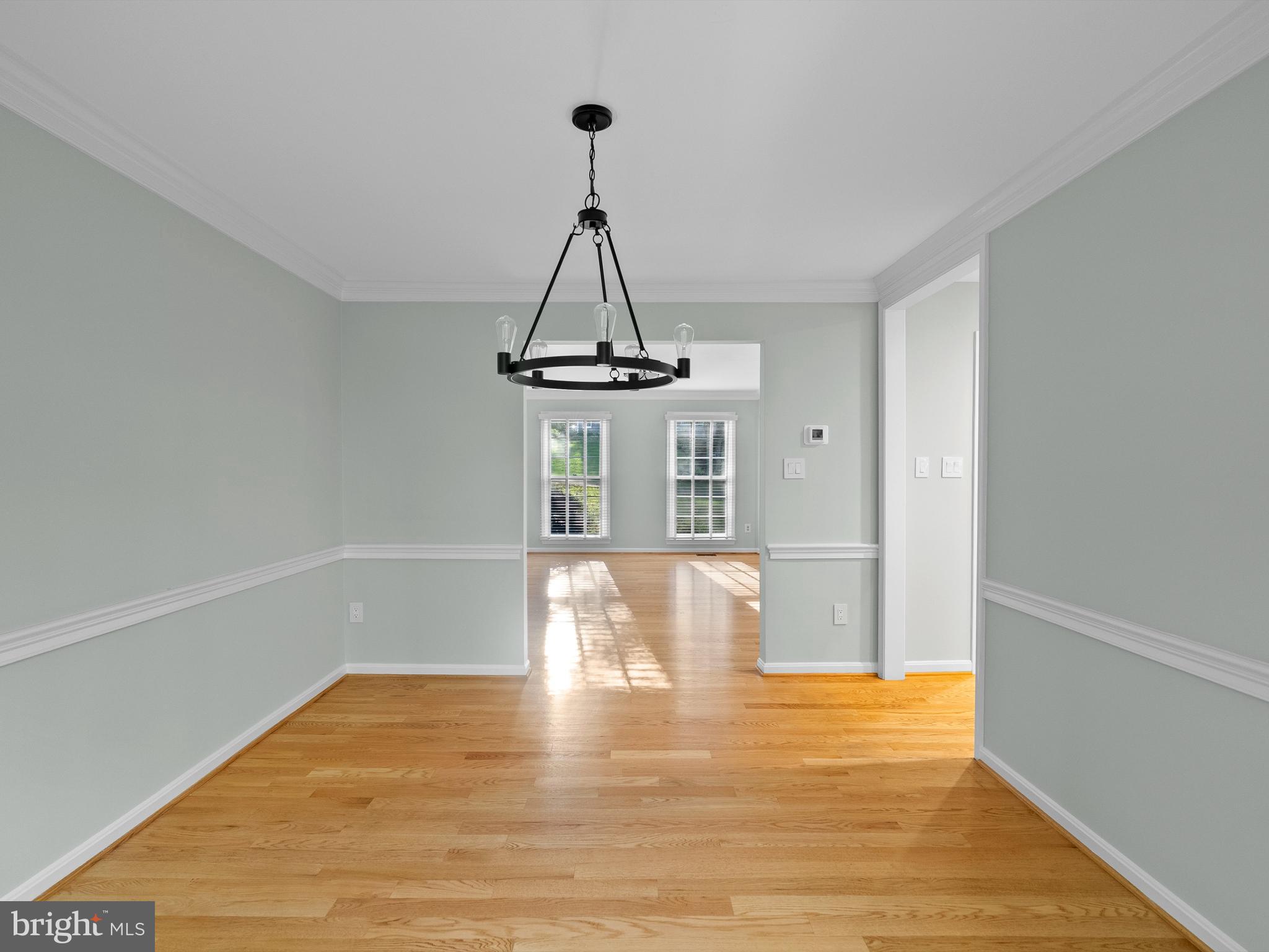 DEER FOREST - Residential Lease