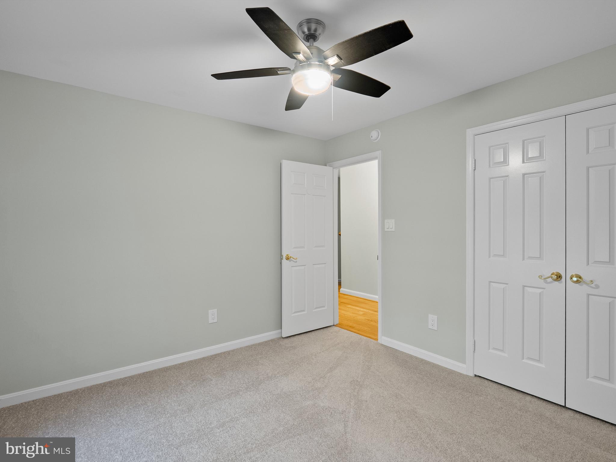 DEER FOREST - Residential Lease