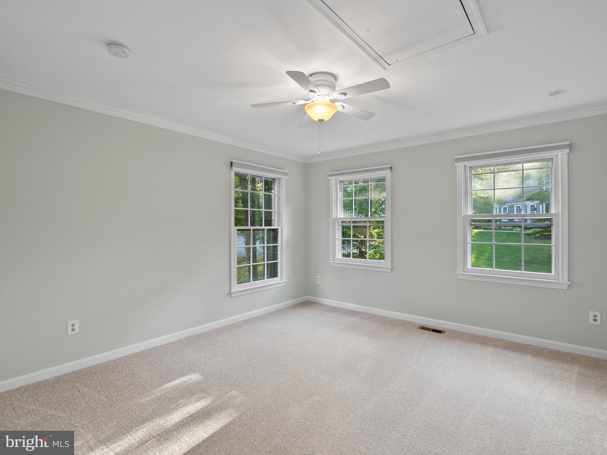 DEER FOREST - Residential Lease