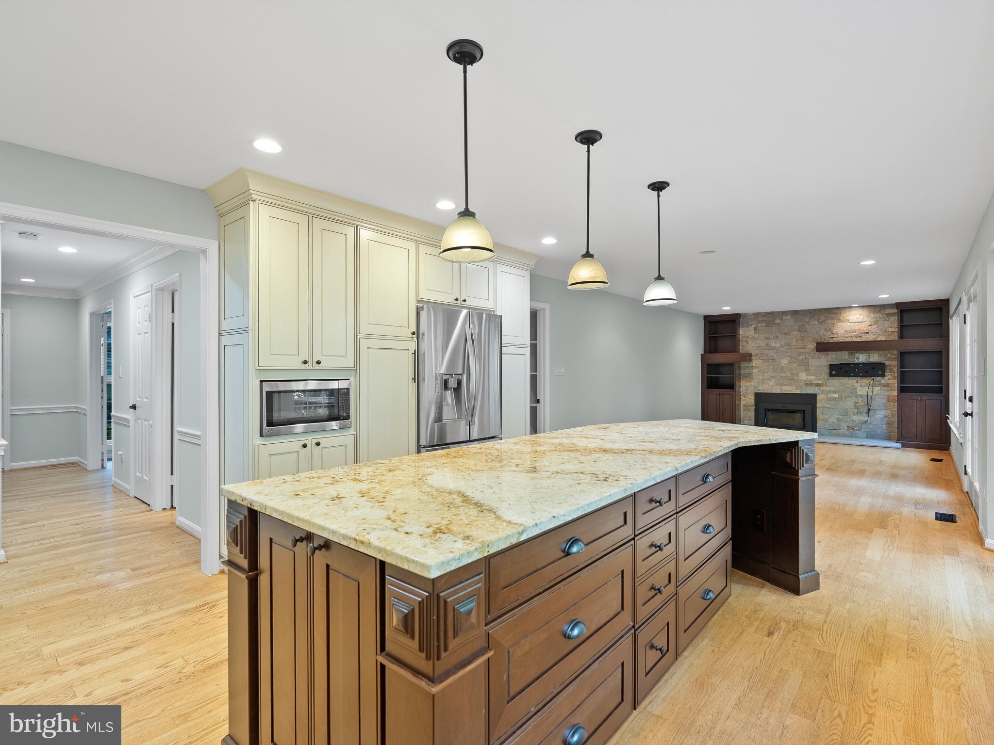 DEER FOREST - Residential Lease