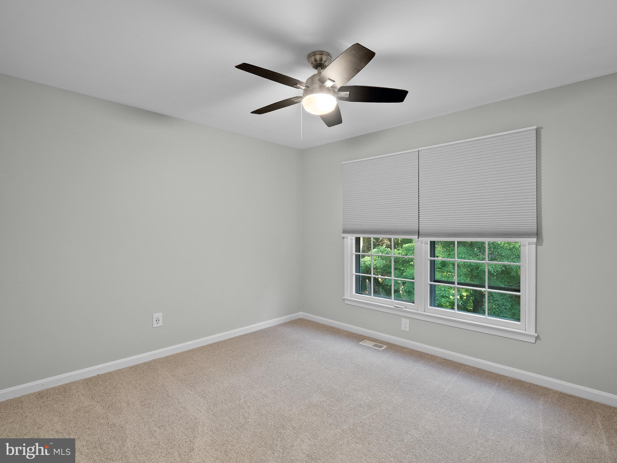 DEER FOREST - Residential Lease