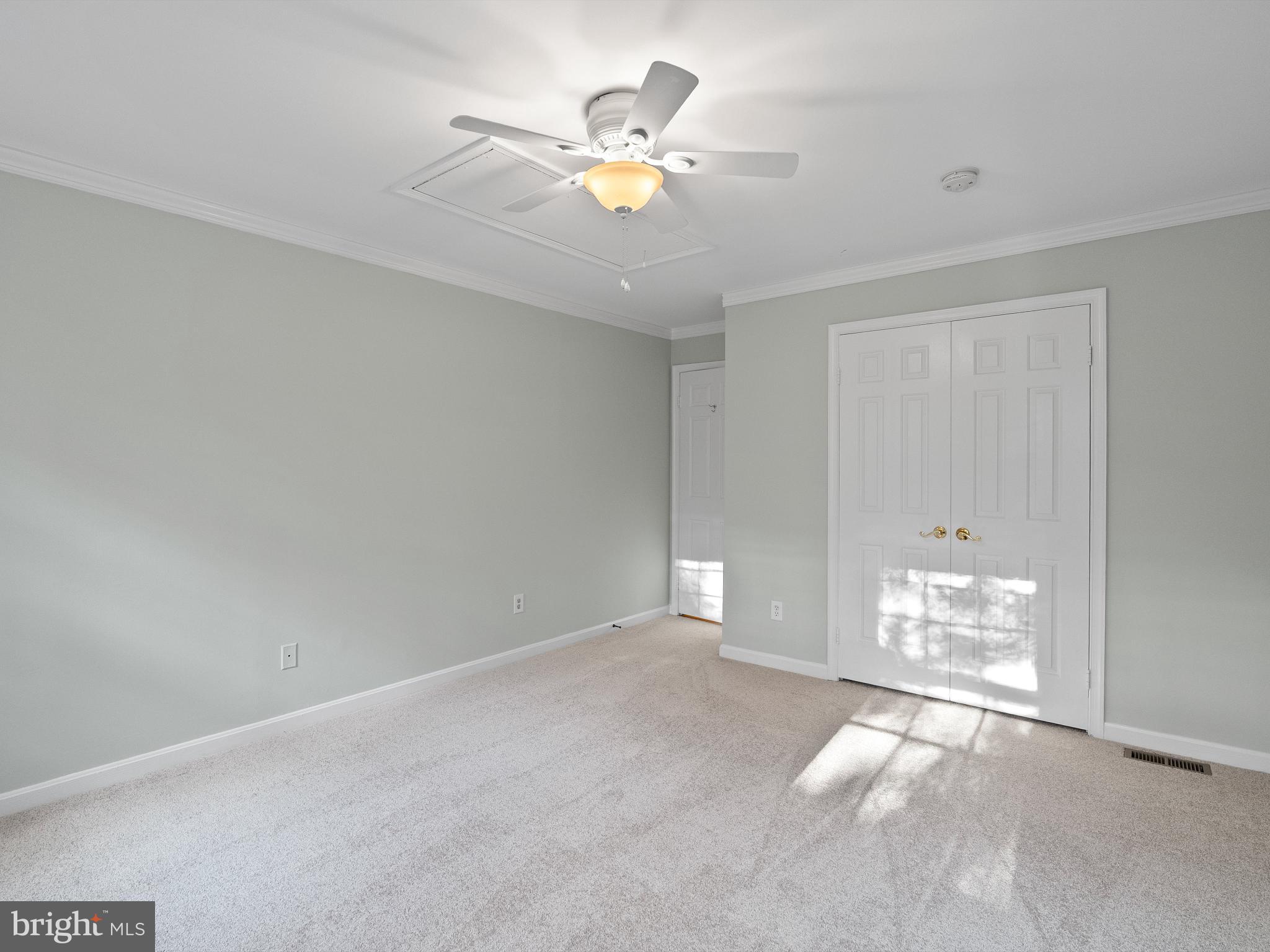 DEER FOREST - Residential Lease