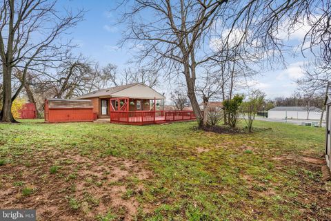 Tiny photo for 310 N Fairfax Boulevard, RANSON, WV 25438 (MLS # WVJF2022780)