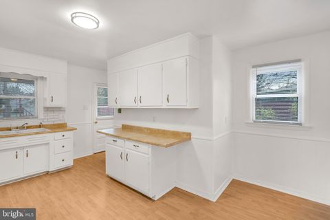 Tiny photo for 310 N Fairfax Boulevard, RANSON, WV 25438 (MLS # WVJF2022780)