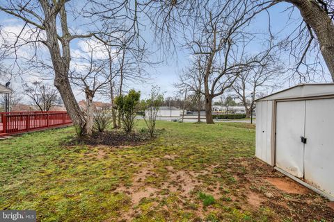 Tiny photo for 310 N Fairfax Boulevard, RANSON, WV 25438 (MLS # WVJF2022780)