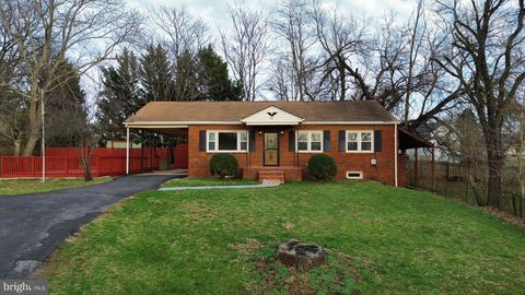 Tiny photo for 310 N Fairfax Boulevard, RANSON, WV 25438 (MLS # WVJF2022780)