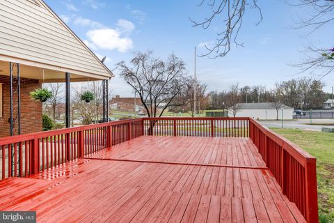 Tiny photo for 310 N Fairfax Boulevard, RANSON, WV 25438 (MLS # WVJF2022780)