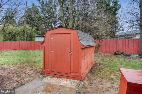 Tiny photo for 310 N Fairfax Boulevard, RANSON, WV 25438 (MLS # WVJF2022780)