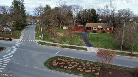 Tiny photo for 310 N Fairfax Boulevard, RANSON, WV 25438 (MLS # WVJF2022780)