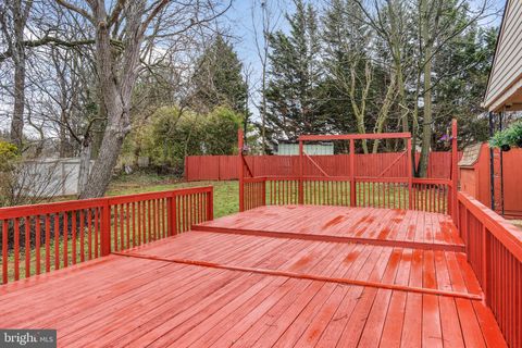 Tiny photo for 310 N Fairfax Boulevard, RANSON, WV 25438 (MLS # WVJF2022780)
