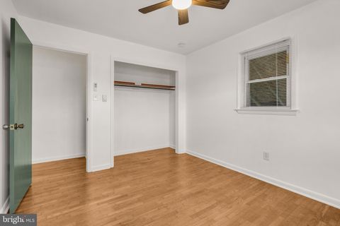 Tiny photo for 310 N Fairfax Boulevard, RANSON, WV 25438 (MLS # WVJF2022780)