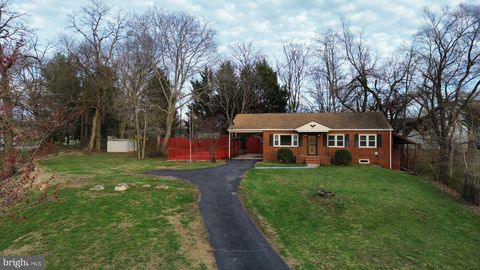 Tiny photo for 310 N Fairfax Boulevard, RANSON, WV 25438 (MLS # WVJF2022780)