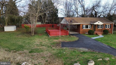 Tiny photo for 310 N Fairfax Boulevard, RANSON, WV 25438 (MLS # WVJF2022780)