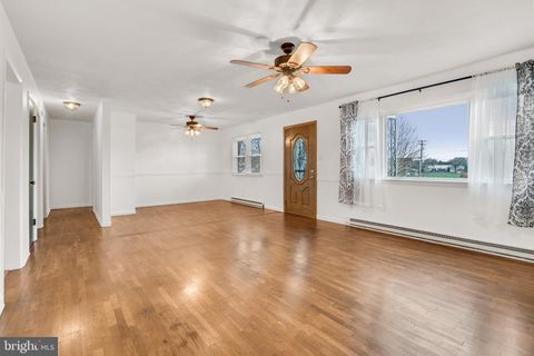Tiny photo for 310 N Fairfax Boulevard, RANSON, WV 25438 (MLS # WVJF2022780)
