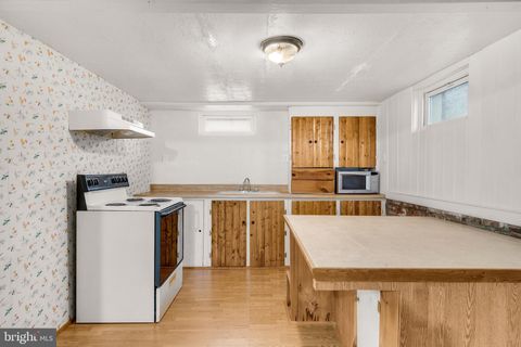 Tiny photo for 310 N Fairfax Boulevard, RANSON, WV 25438 (MLS # WVJF2022780)