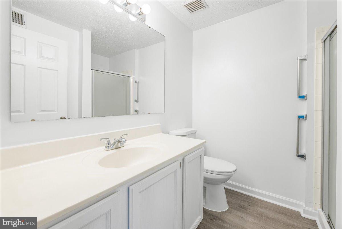 FREDERICKTOWNE VILLAGE - Residential Lease