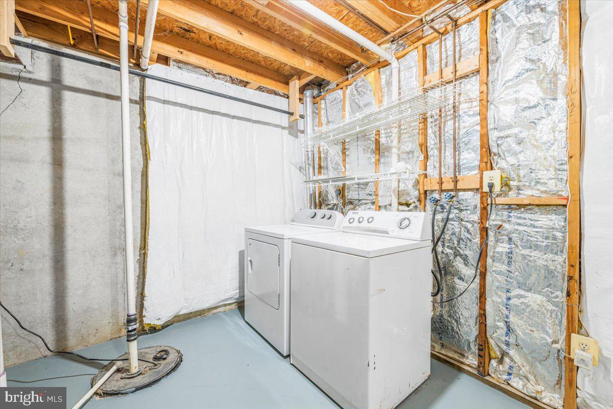 FREDERICKTOWNE VILLAGE - Residential Lease