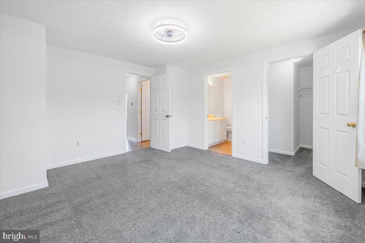 FREDERICKTOWNE VILLAGE - Residential Lease