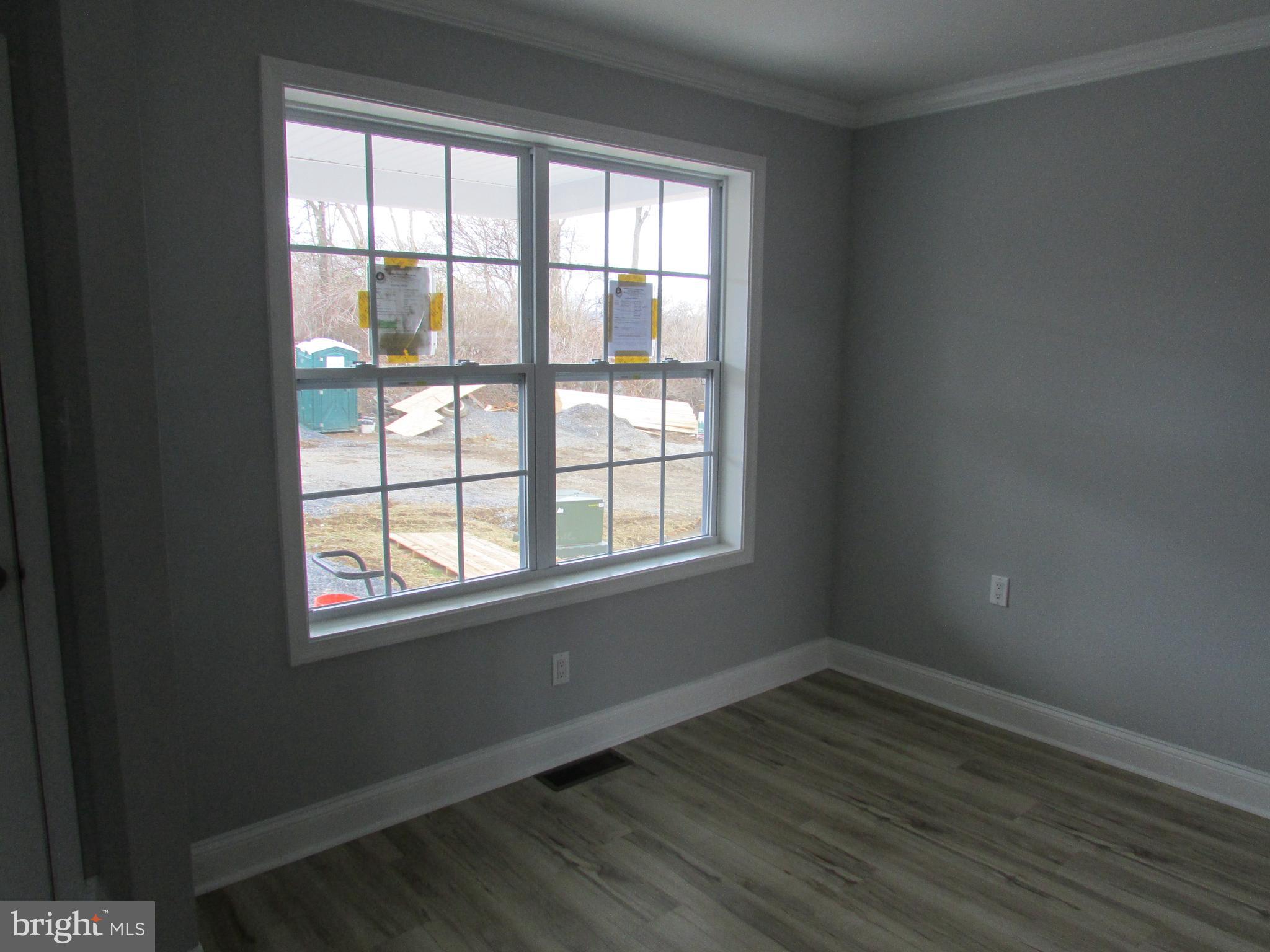 ARDEN HEIGHTS - Residential