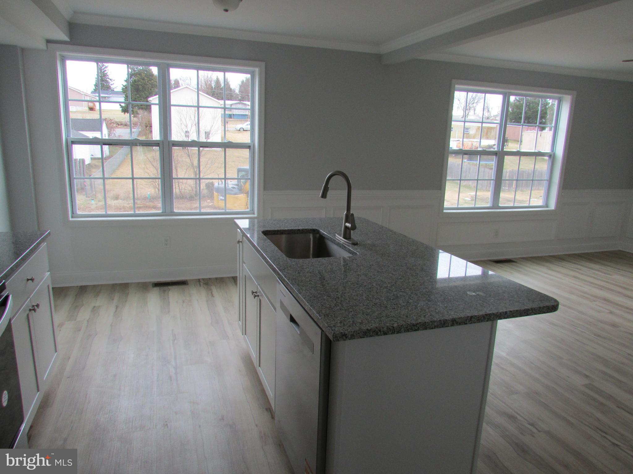 ARDEN HEIGHTS - Residential