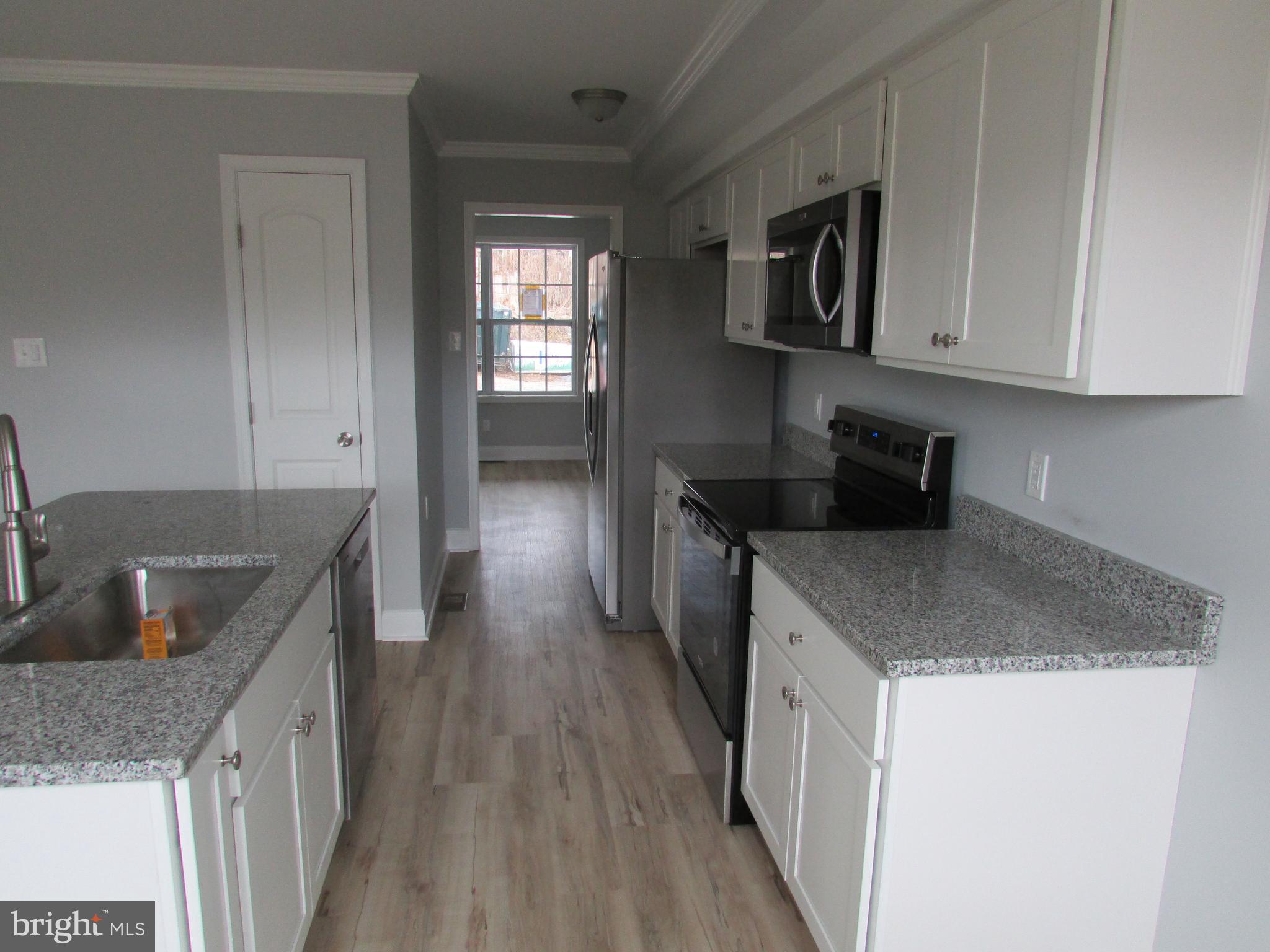 ARDEN HEIGHTS - Residential