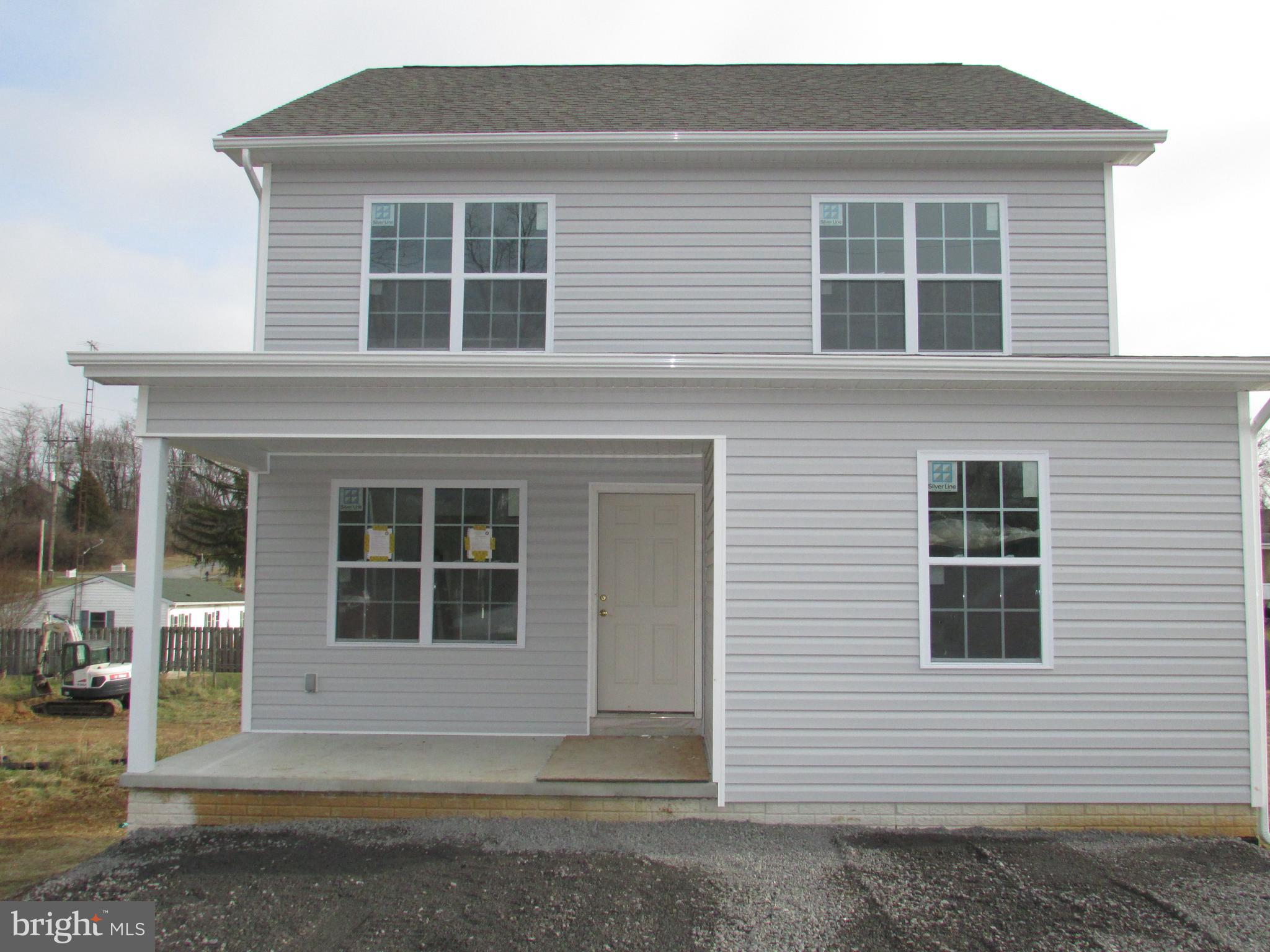 ARDEN HEIGHTS - Residential