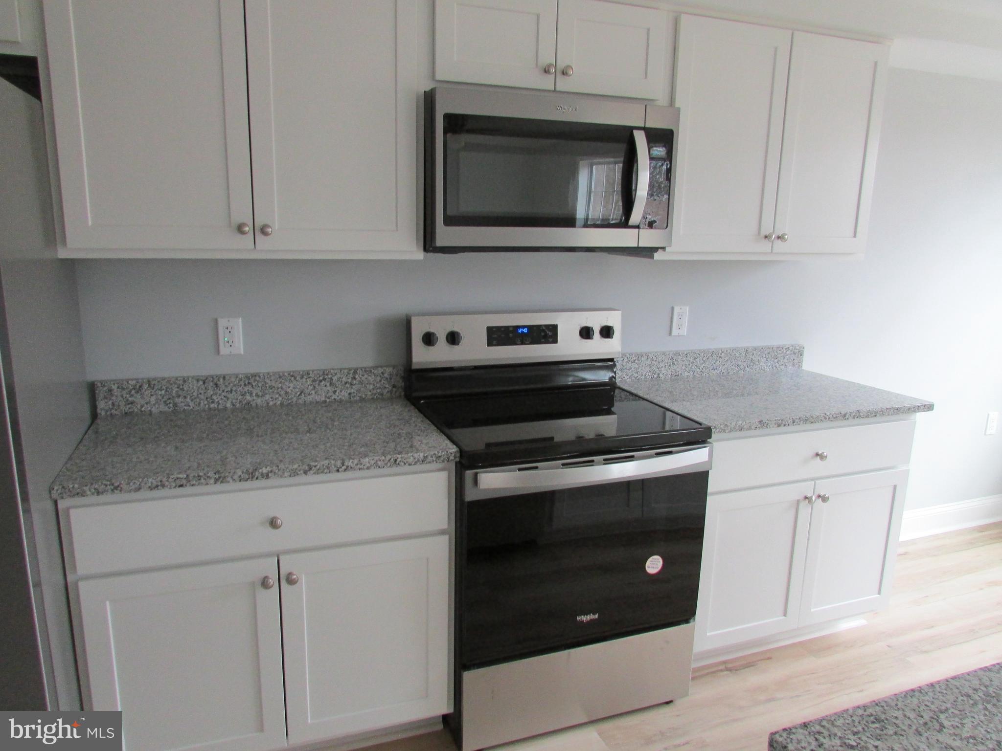 ARDEN HEIGHTS - Residential