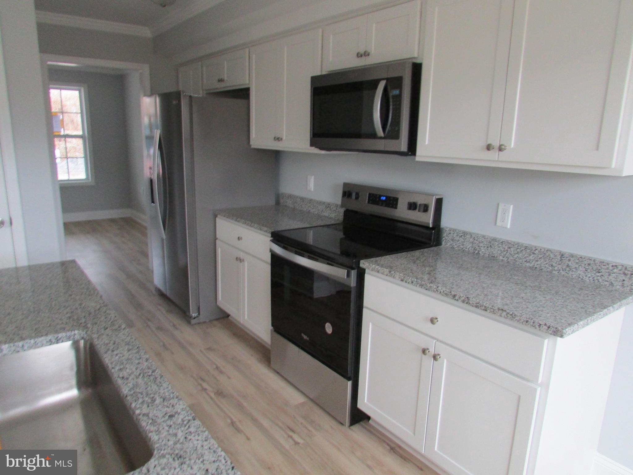 ARDEN HEIGHTS - Residential