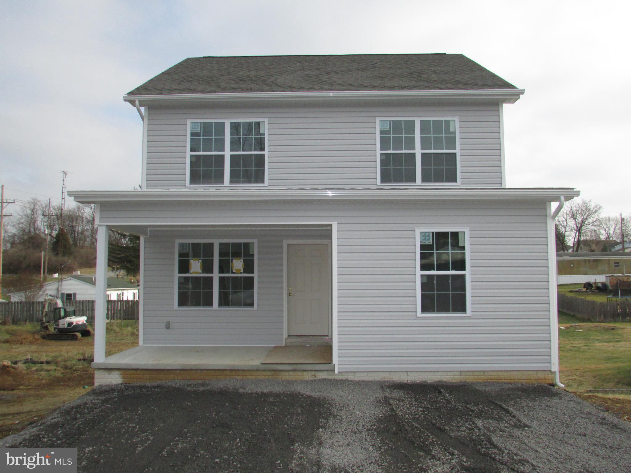 ARDEN HEIGHTS - Residential