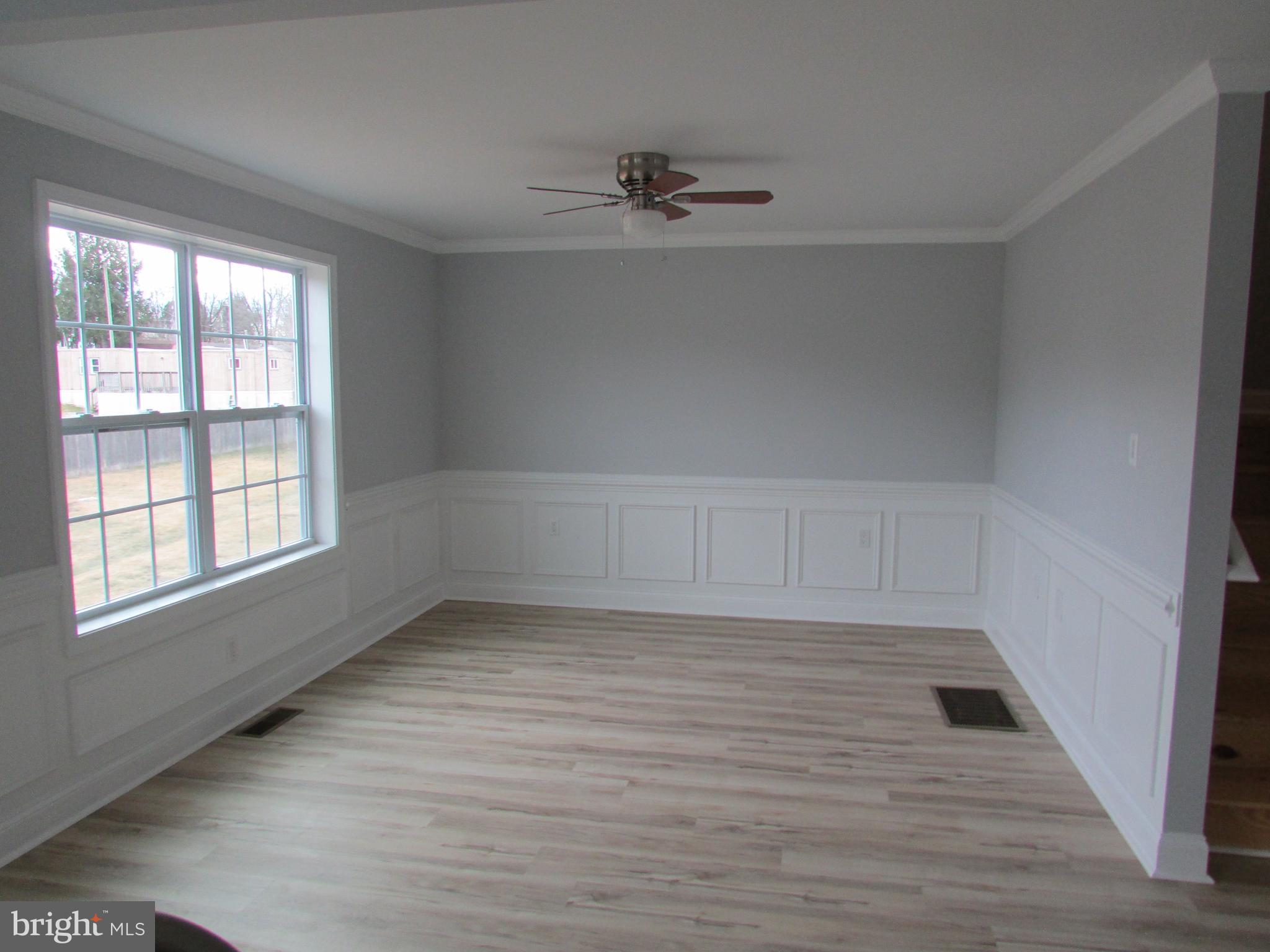 ARDEN HEIGHTS - Residential