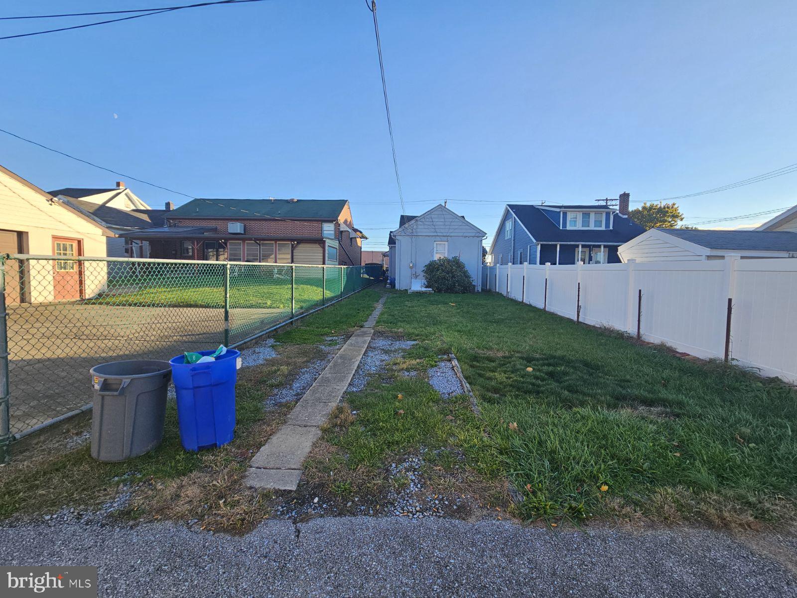 1007 E PROSPECT STREET