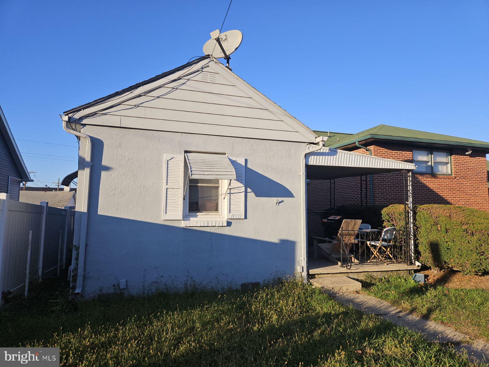 1007 E PROSPECT STREET