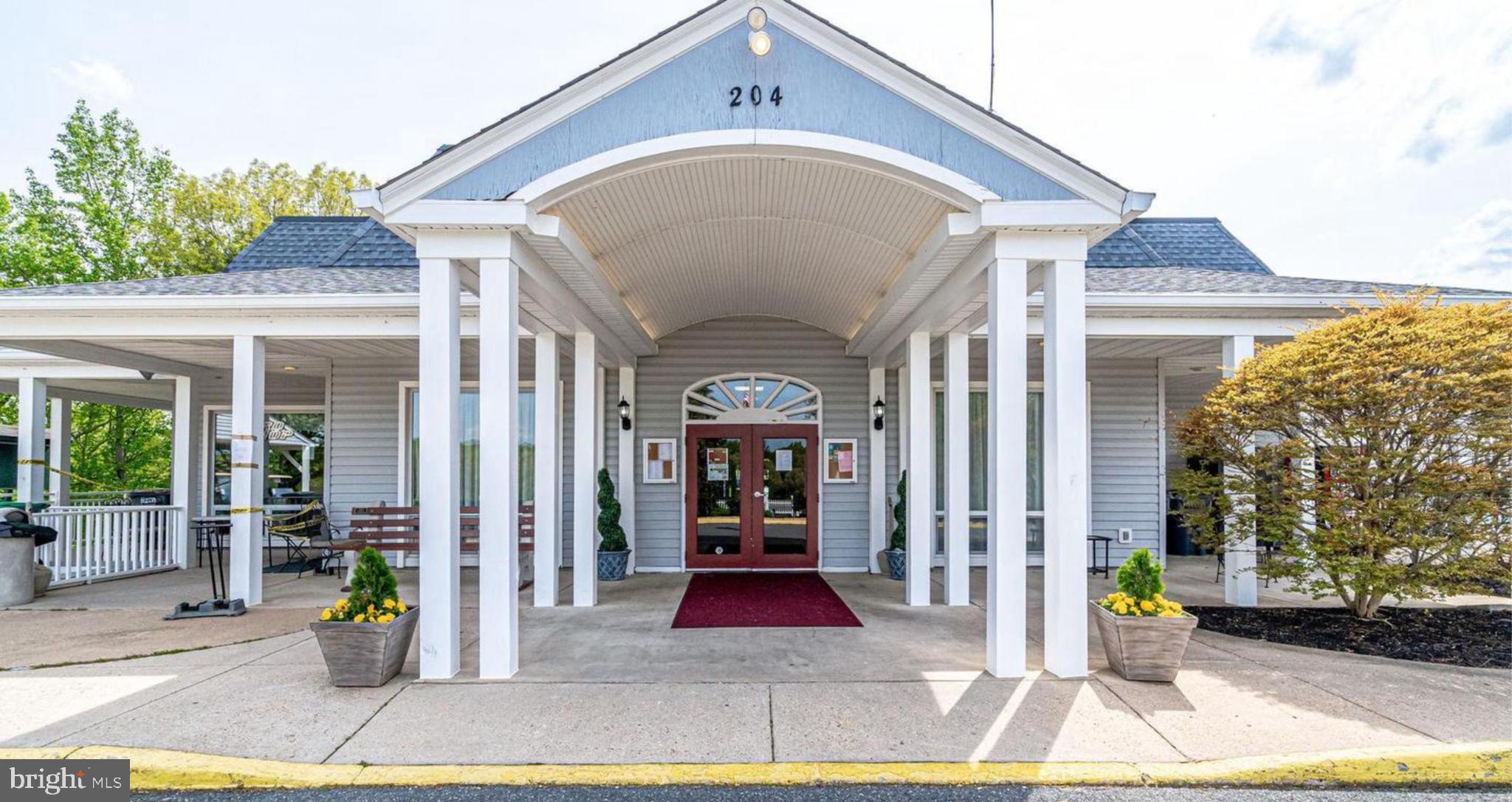 AQUIA HARBOUR - Residential