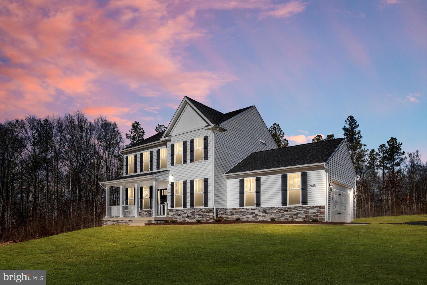 AQUIA HARBOUR - Residential