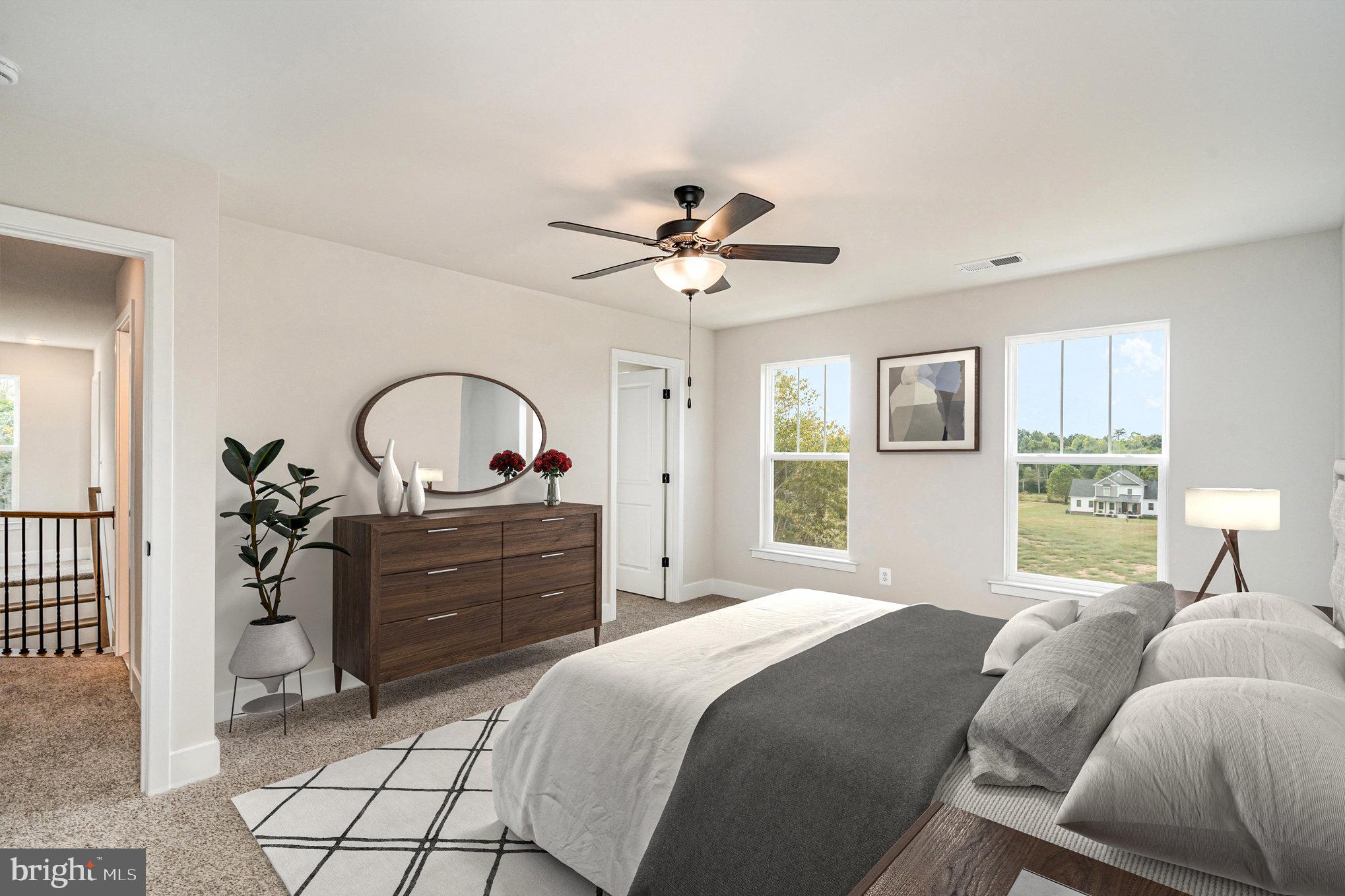 AQUIA HARBOUR - Residential