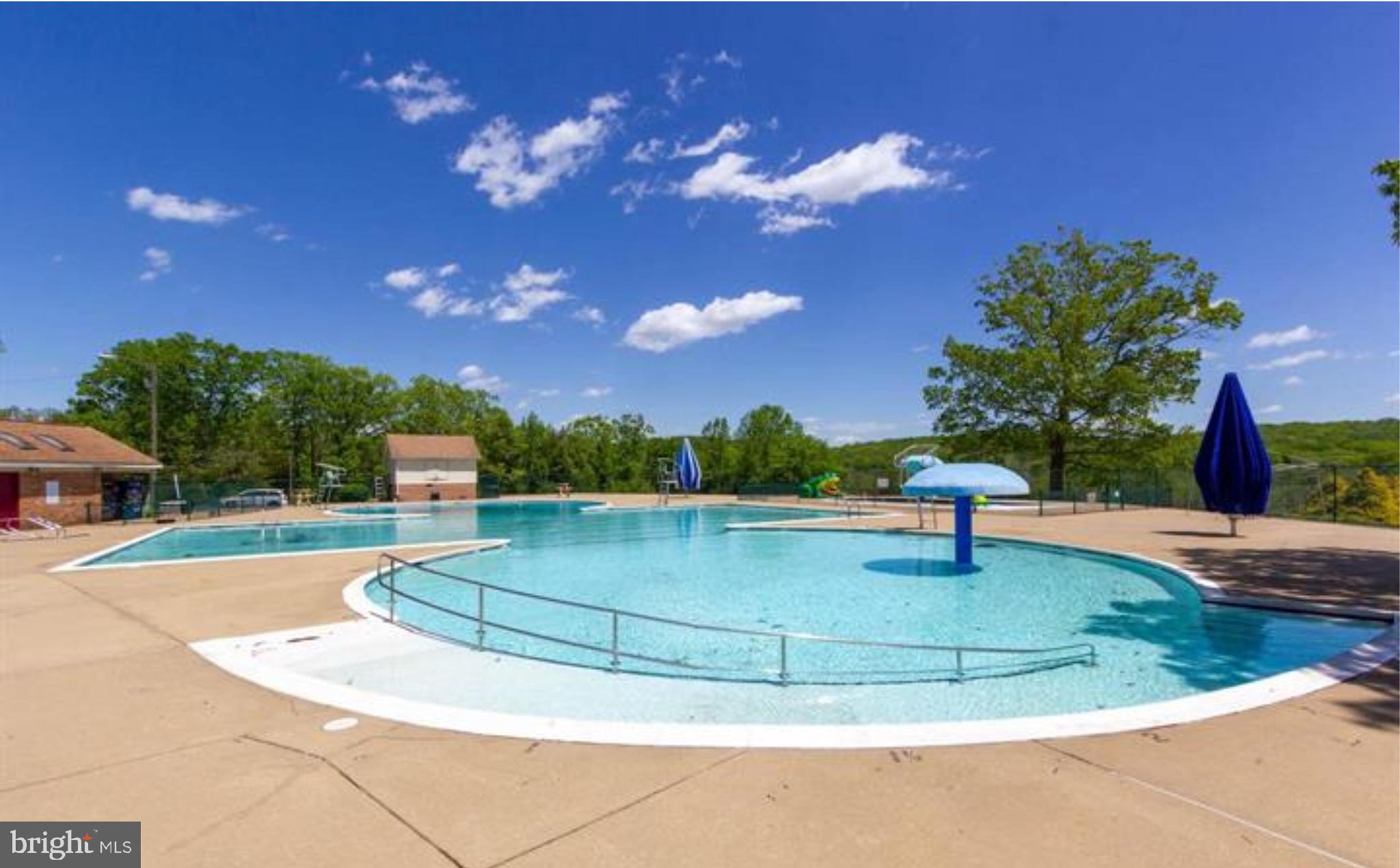 AQUIA HARBOUR - Residential