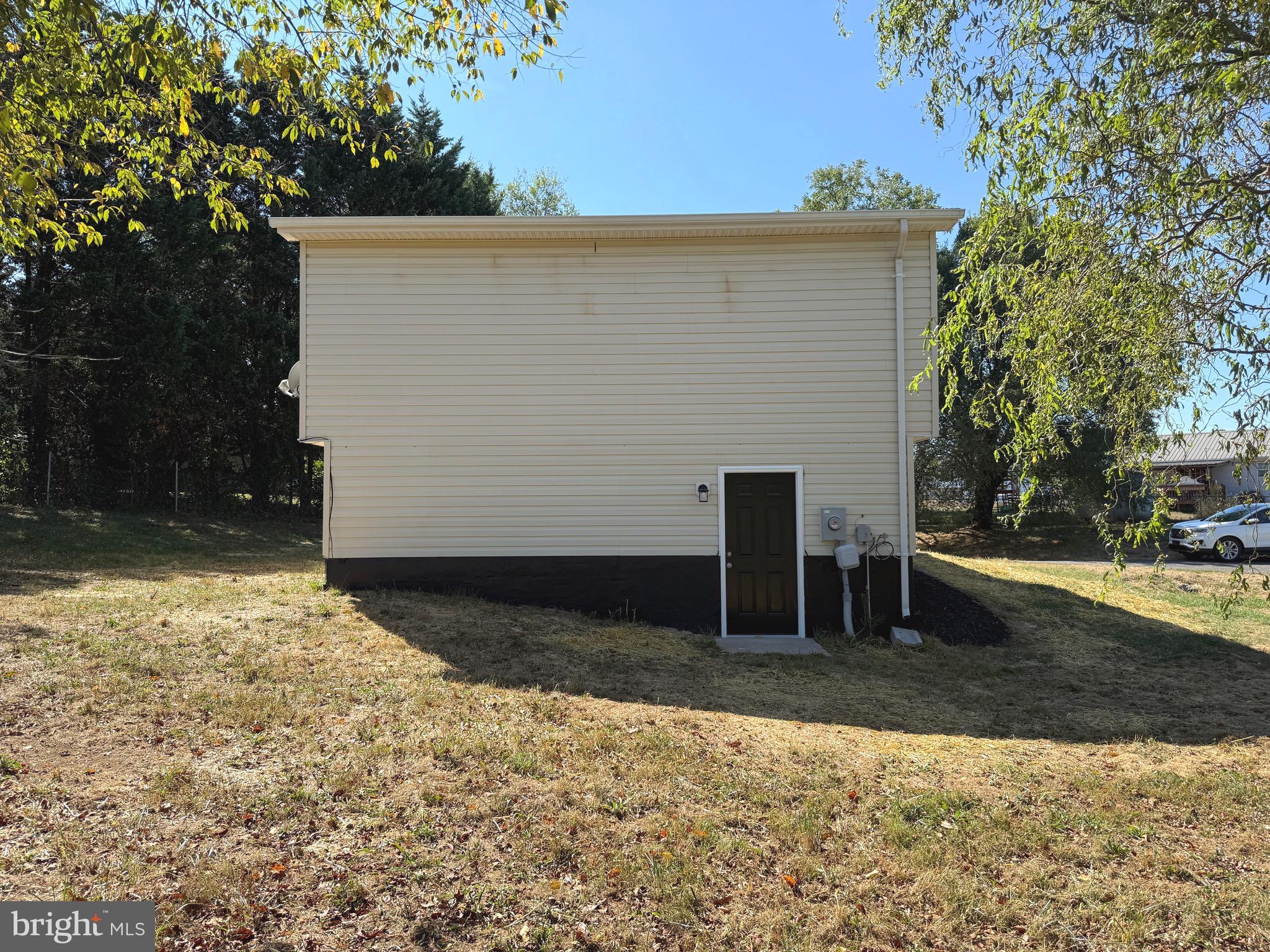 NADENBOUSCH HEIGHTS - Residential