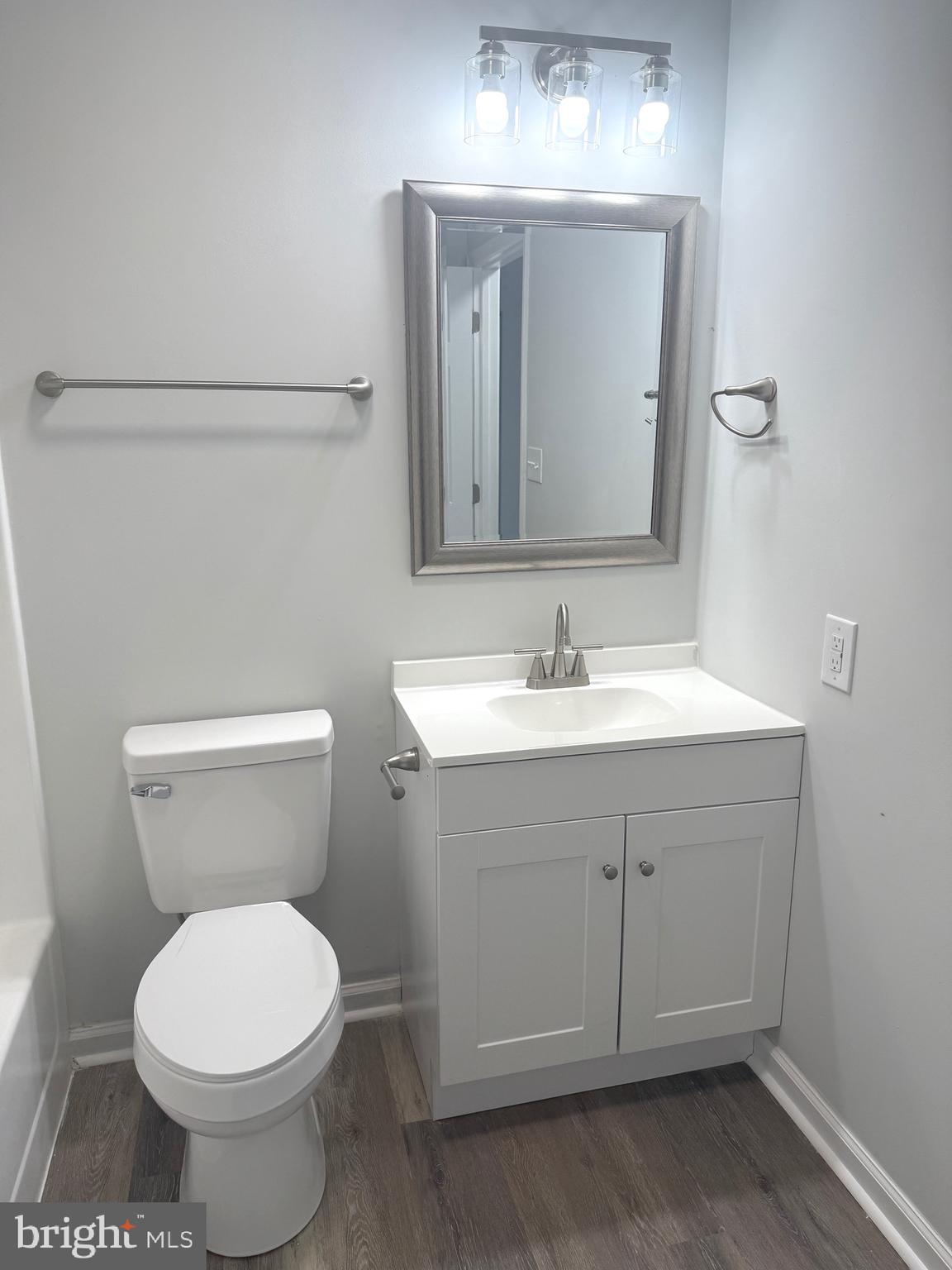 NADENBOUSCH HEIGHTS - Residential