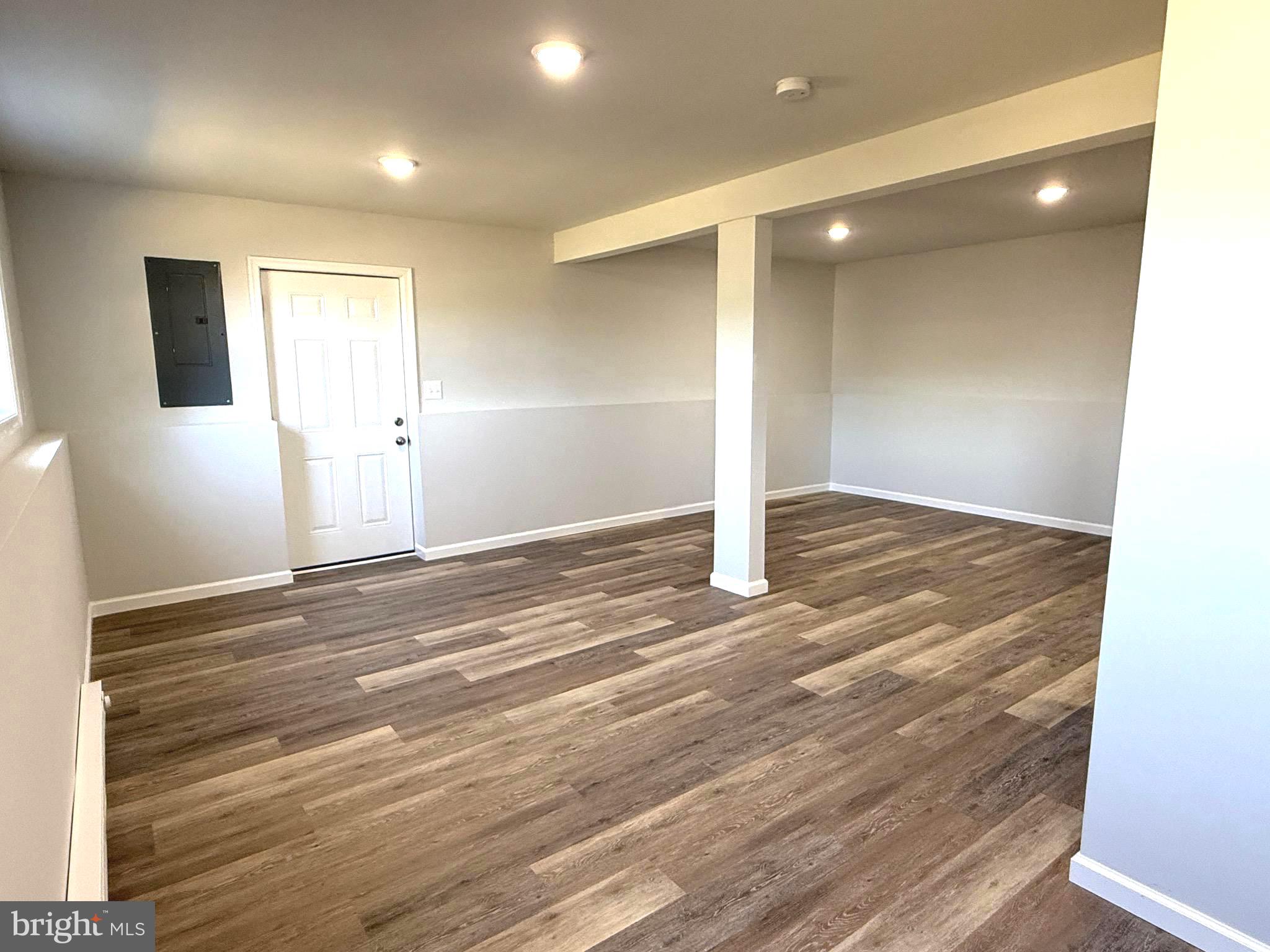 NADENBOUSCH HEIGHTS - Residential