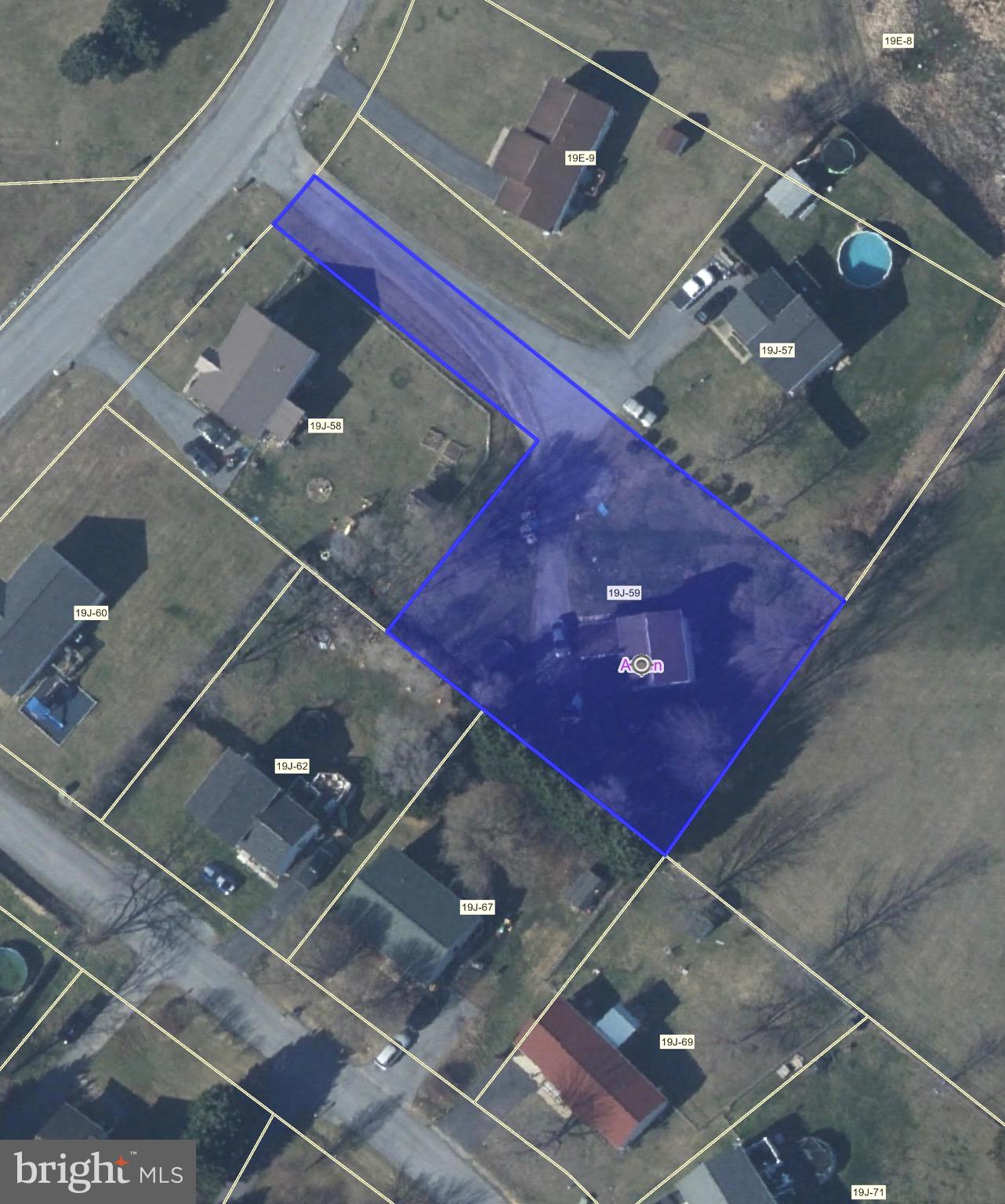 NADENBOUSCH HEIGHTS - Residential