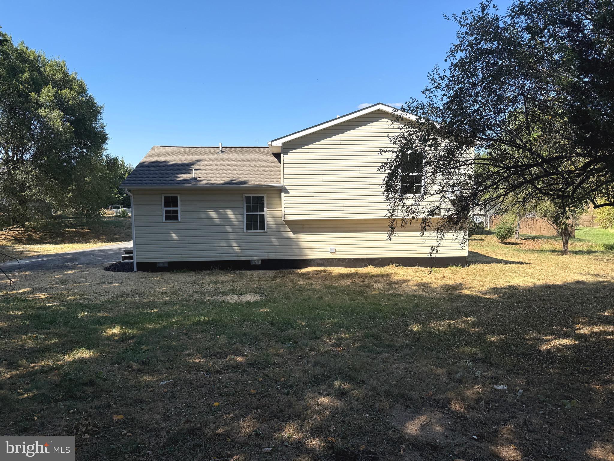 NADENBOUSCH HEIGHTS - Residential