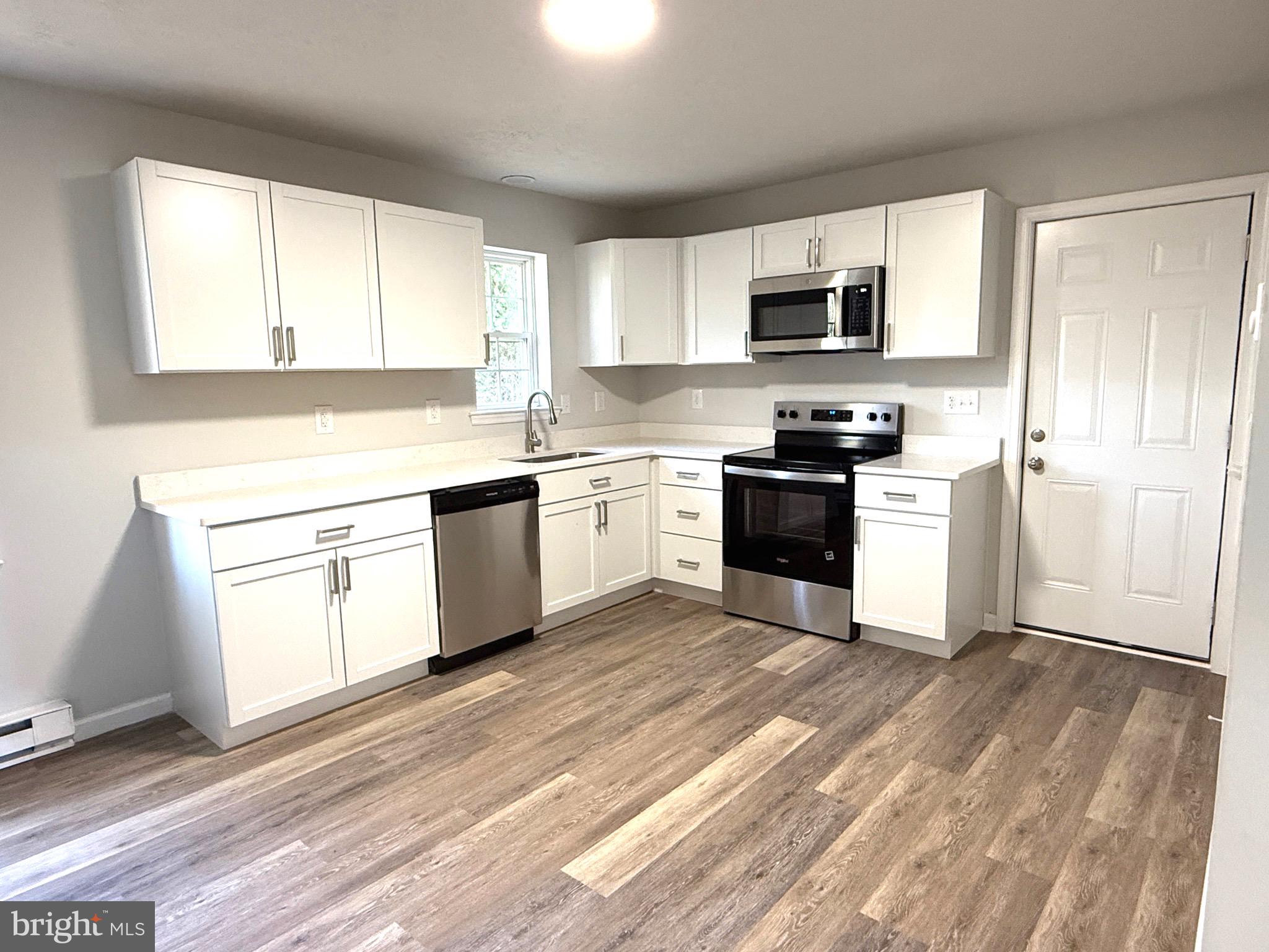 NADENBOUSCH HEIGHTS - Residential