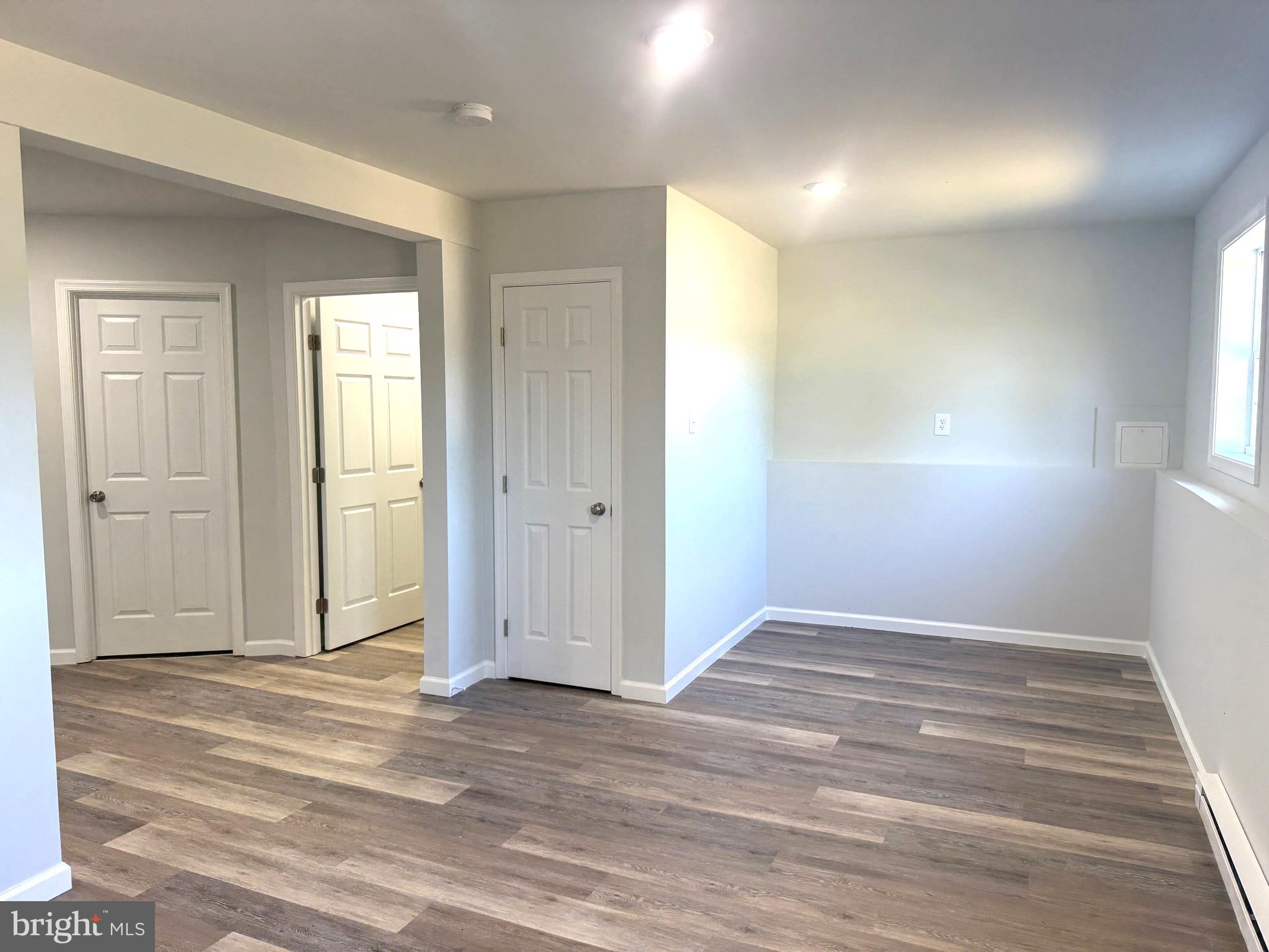 NADENBOUSCH HEIGHTS - Residential