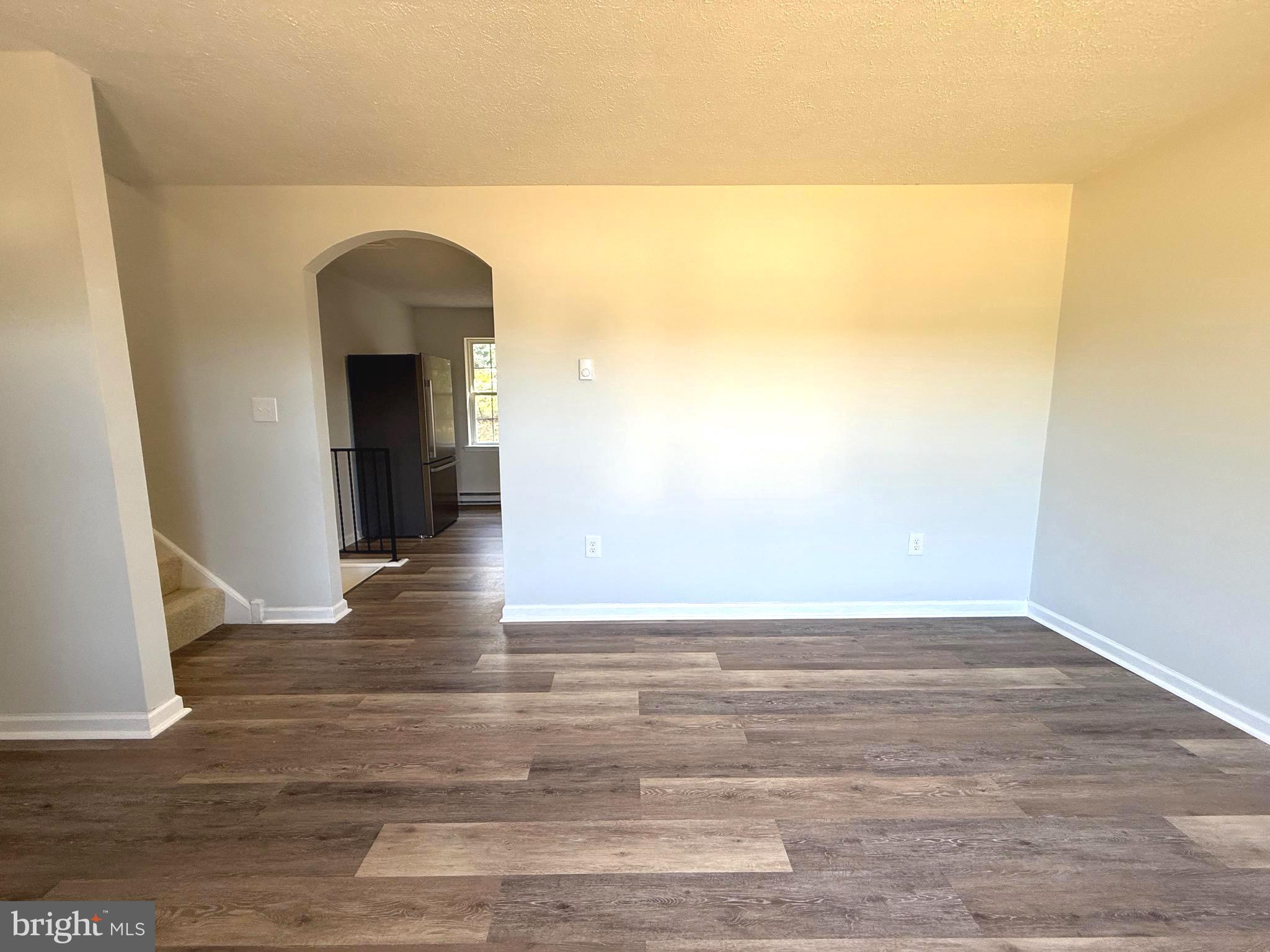 NADENBOUSCH HEIGHTS - Residential