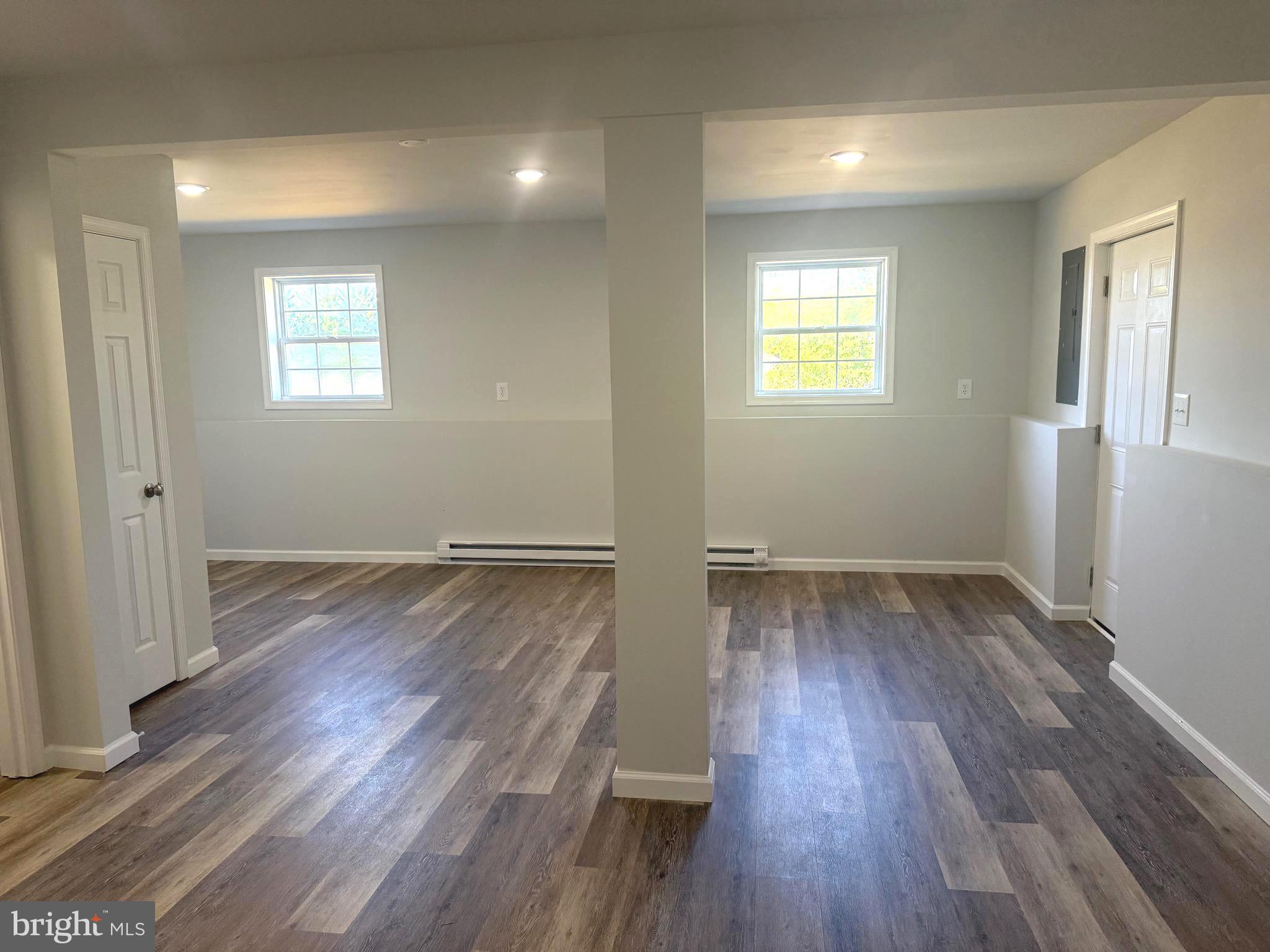 NADENBOUSCH HEIGHTS - Residential