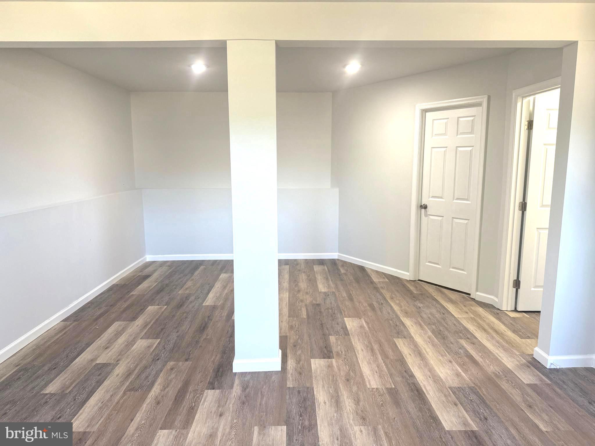 NADENBOUSCH HEIGHTS - Residential